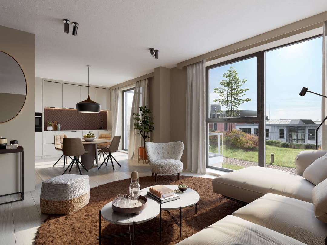 Foto 11 van Sluisplein 28-C