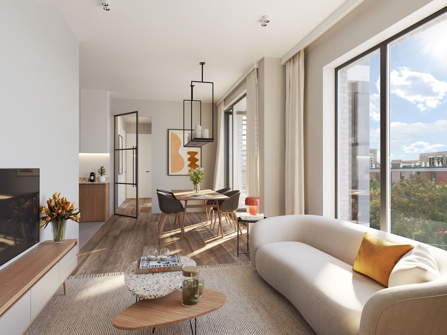 Foto 14 van Sluisplein 28-C