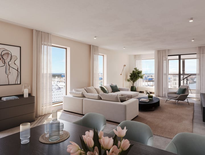 Foto 13 van Sluisplein 31-A