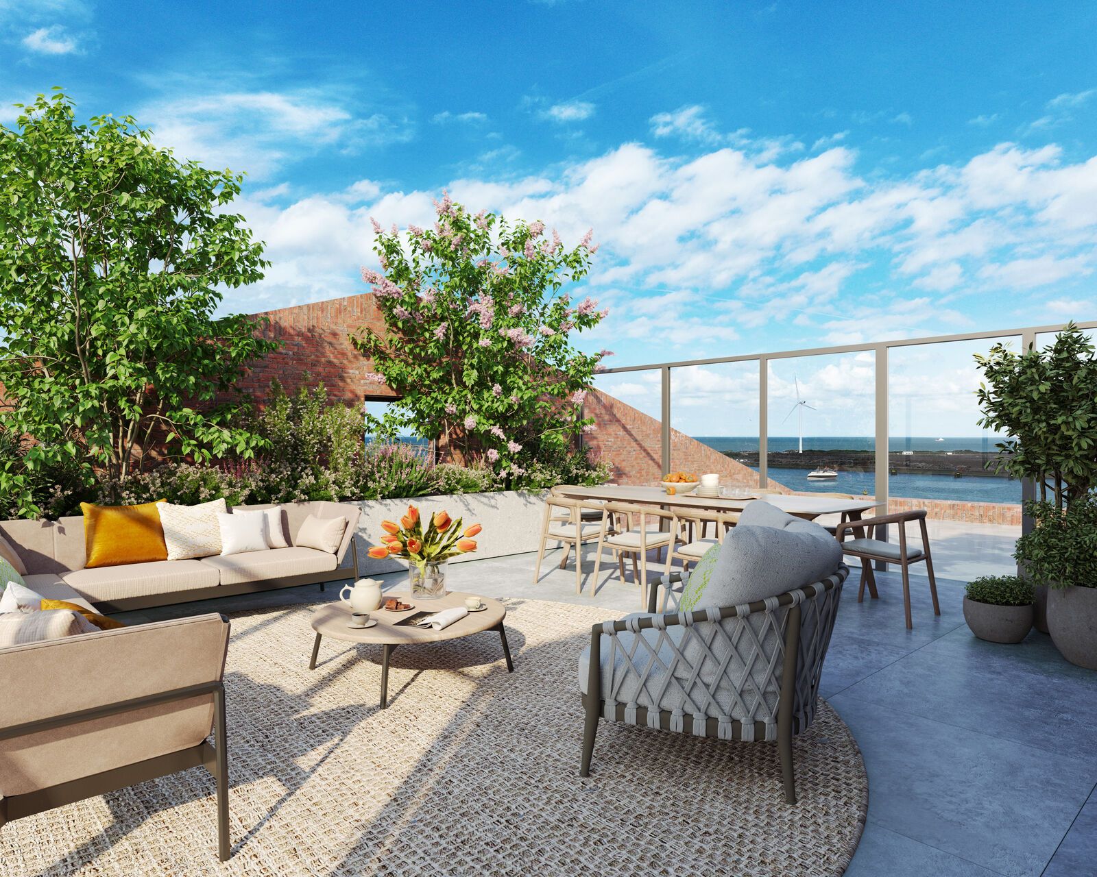 Sluisplein 32-M 32 M