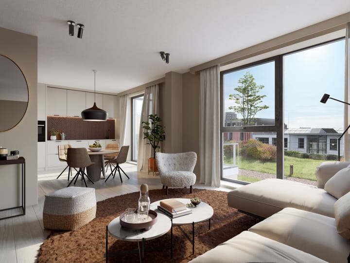 Foto 12 van Sluisplein 32-M