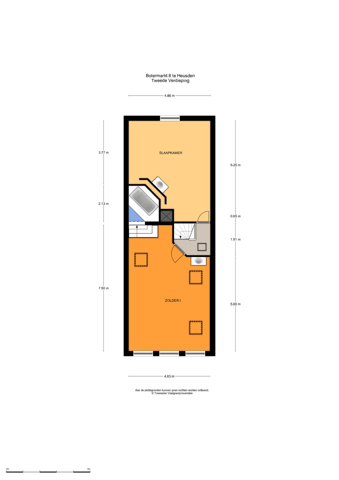 Photo 67 of Botermarkt 8