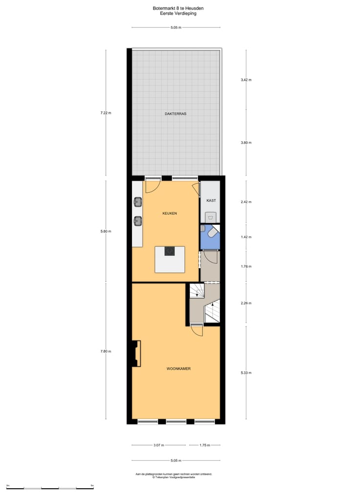 Foto 66 van Botermarkt 8