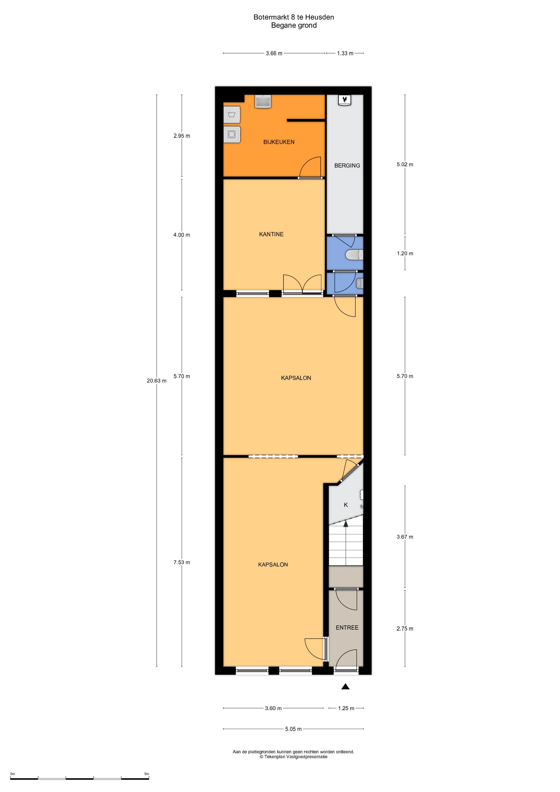 Photo 63 of Botermarkt 8
