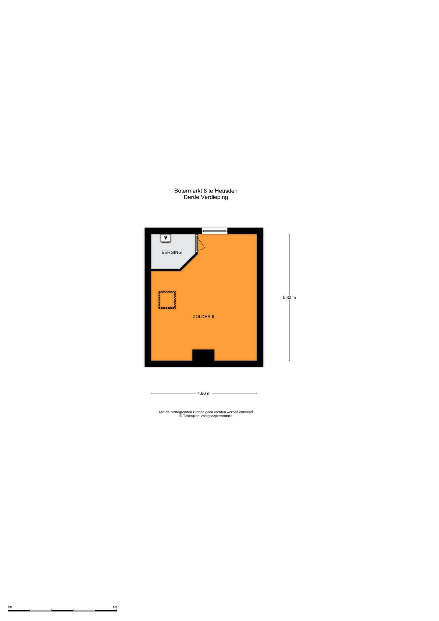 Photo 64 of Botermarkt 8