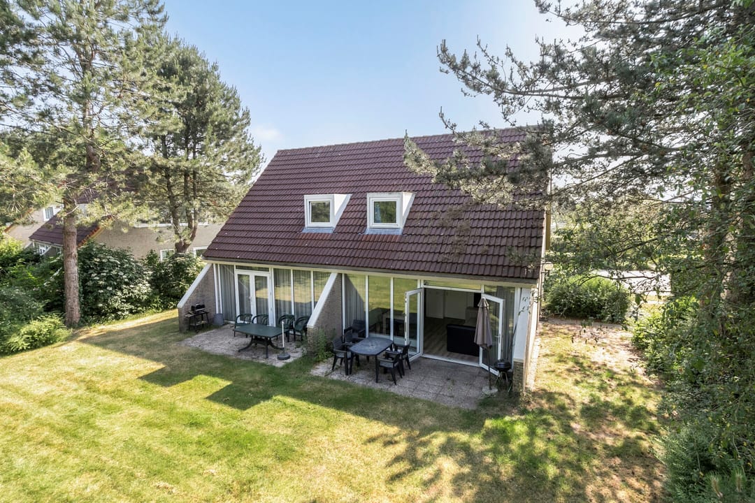 Foto 1 van De Vennen 32