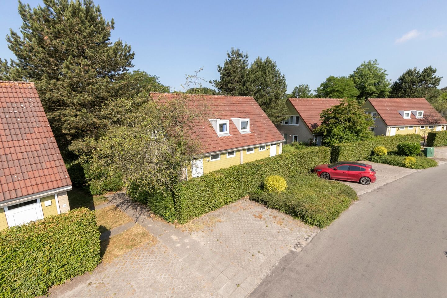 Foto 5 van De Vennen 32