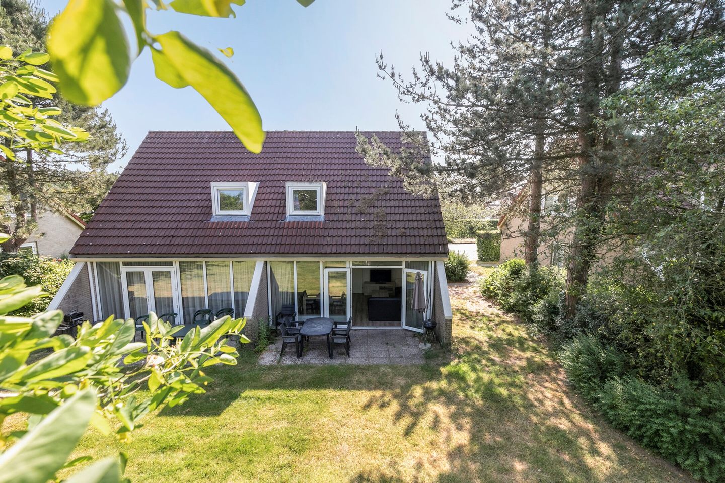 Foto 29 van De Vennen 32