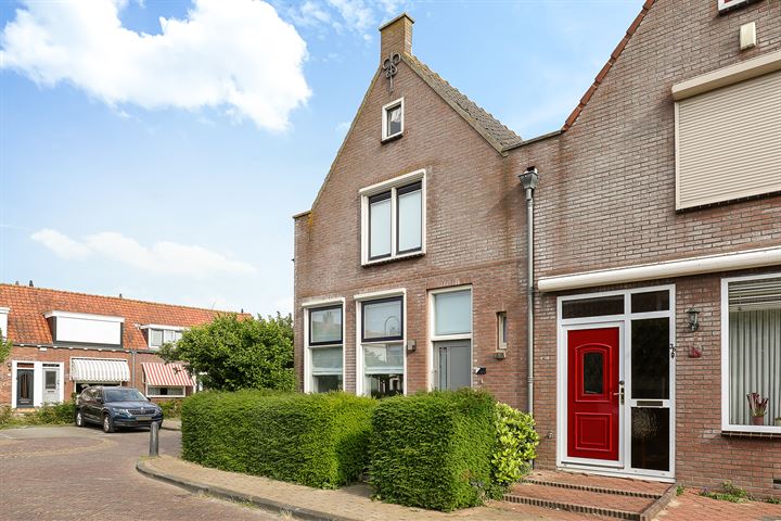 Bekijk foto 4 van Kapelaan Ruiterstraat 38