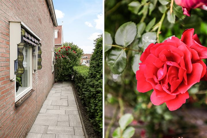 Bekijk foto 49 van Kapelaan Ruiterstraat 38