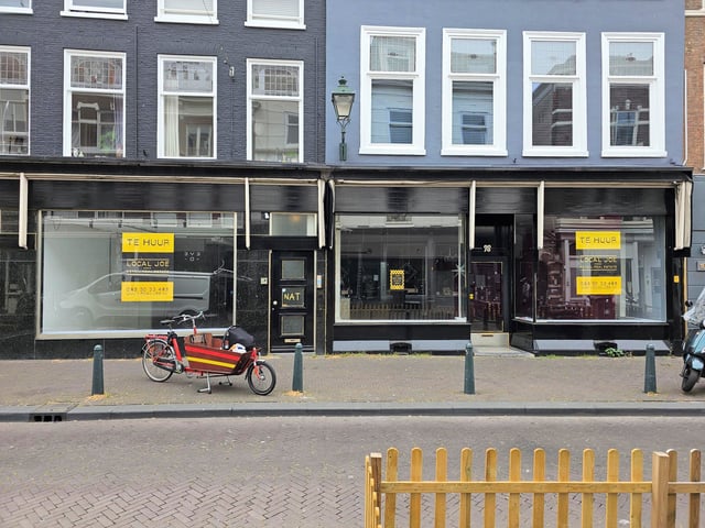 Prinsestraat 98