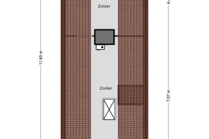 Bekijk foto 72 van Meerlosebaan 31