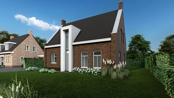 Foto 5 van Tweede Bloksweg 36-.