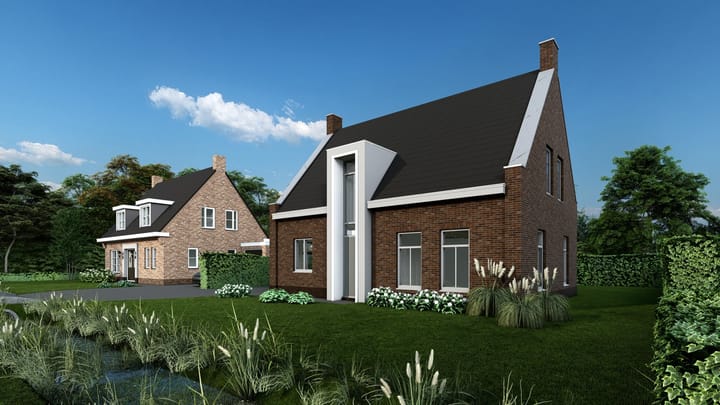 Foto 2 van Tweede Bloksweg 36-.