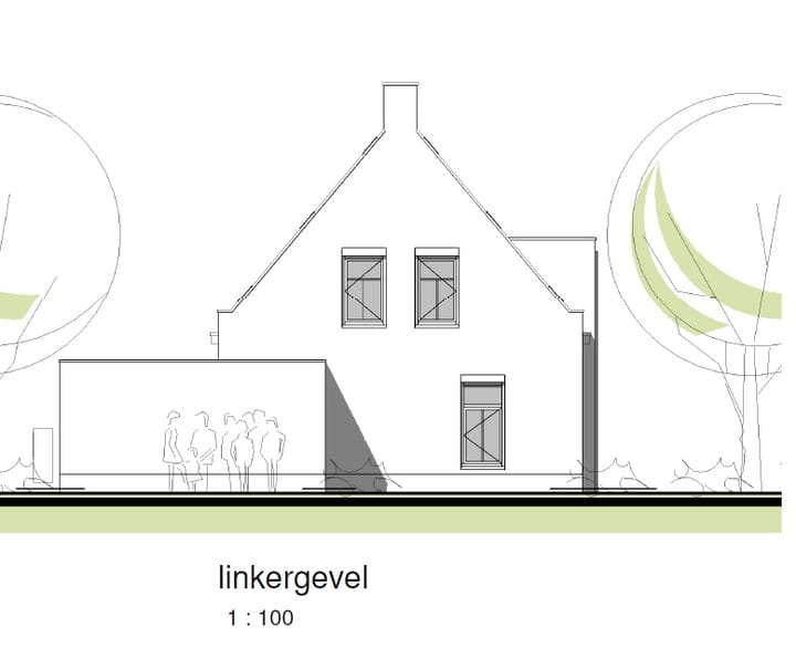 Foto 8 van Tweede Bloksweg 36-.