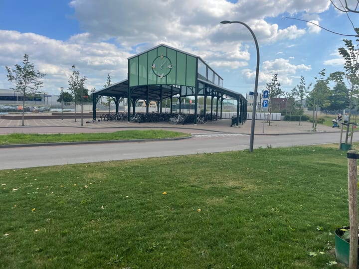 Foto 13 van Tweede Bloksweg 36-.