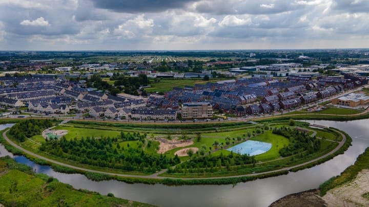 Foto 14 van Tweede Bloksweg 36-.