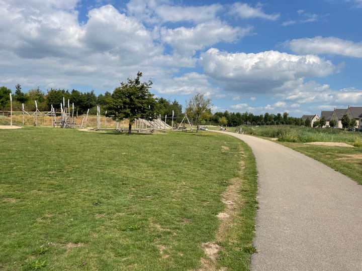 Foto 15 van Tweede Bloksweg 36-.