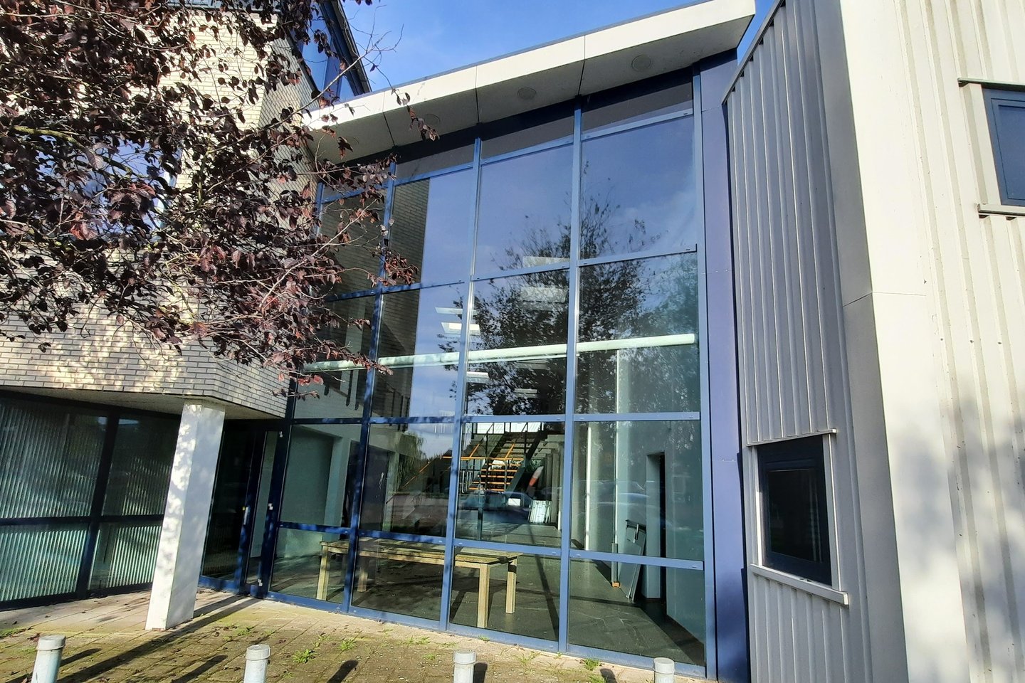 Bekijk foto 1 van Amsterdamsestraatweg 19 A2