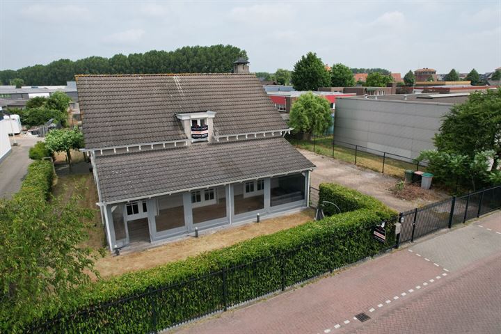 View photo 55 of Bronkhorststraat 2