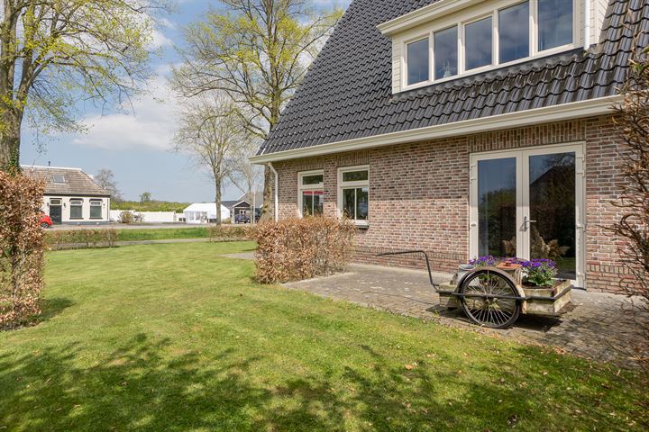 View photo 94 of Hoofdvaart 178