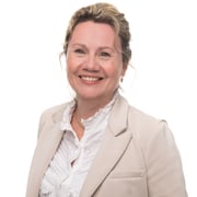 Ellen Nijhuis - Commercieel Medewerker