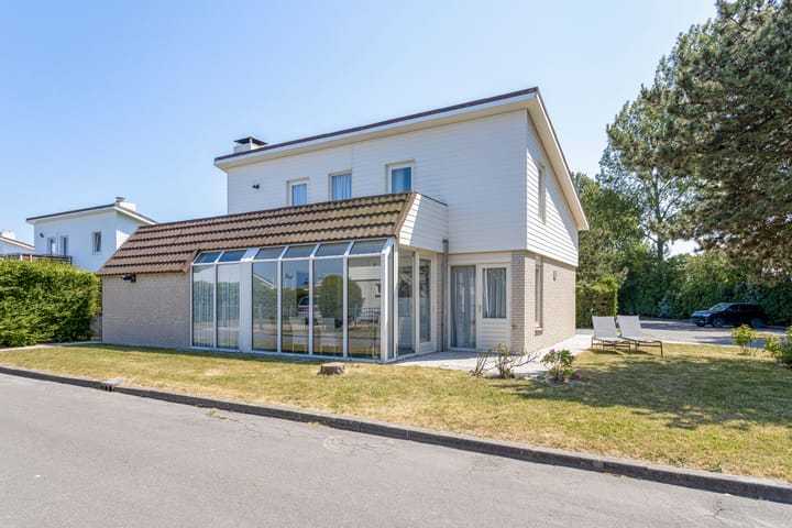 Foto 1 van Cardium 27