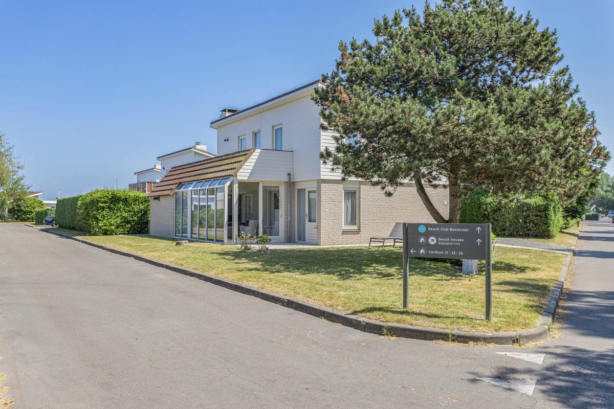 Foto 4 van Cardium 27