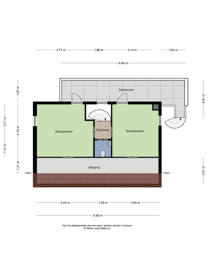 Foto 26 van Cardium 27