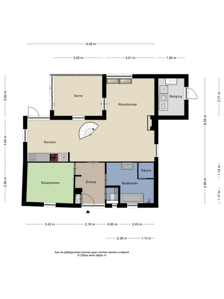 Foto 25 van Cardium 27