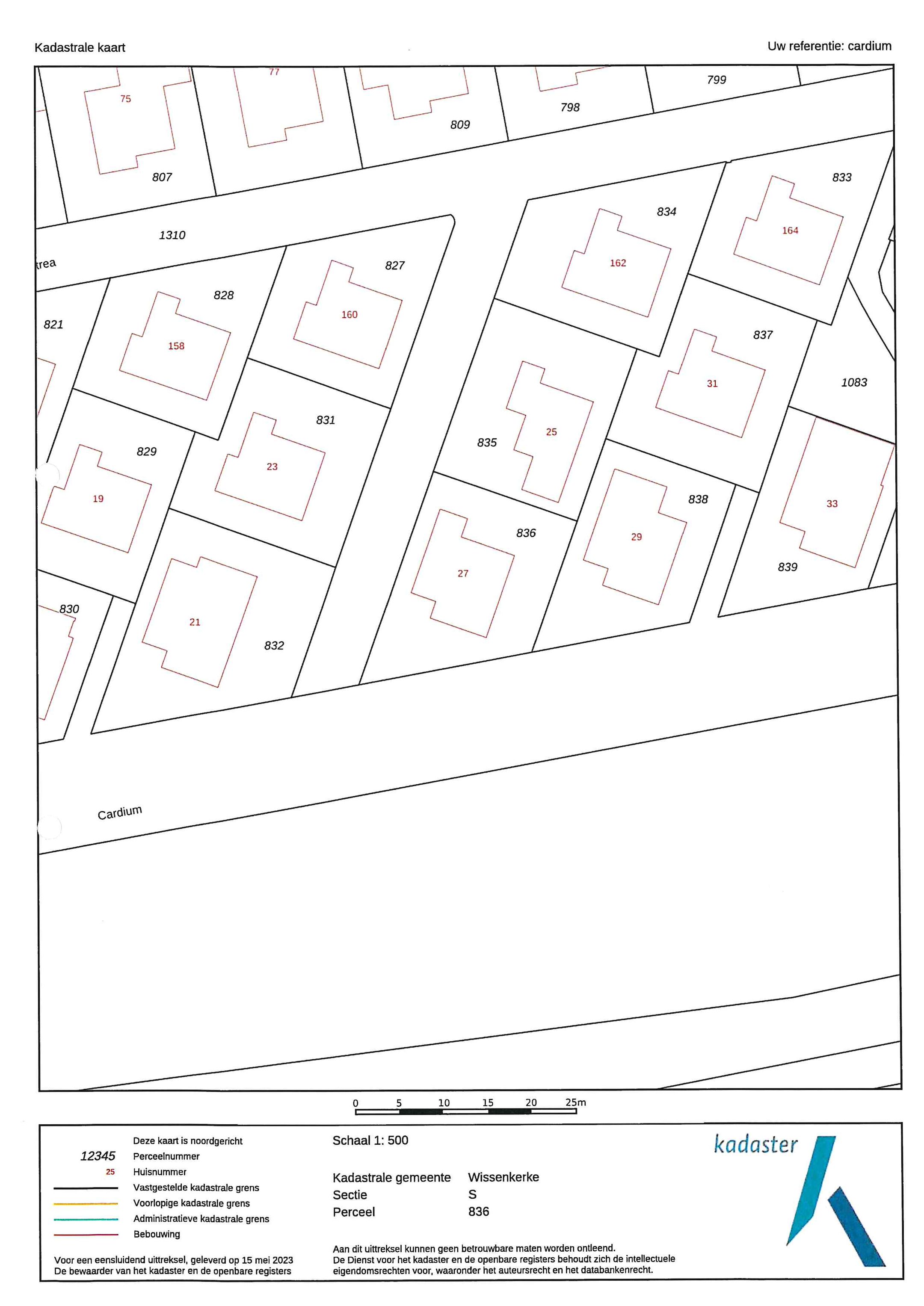 Foto 27 van Cardium 27