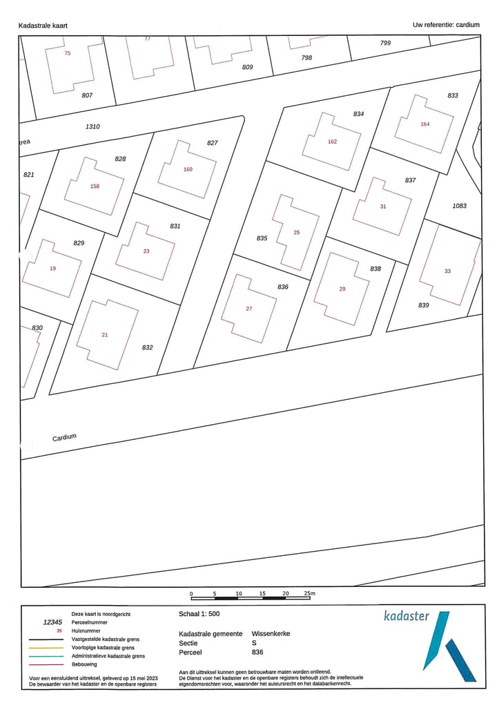 Foto 27 van Cardium 27