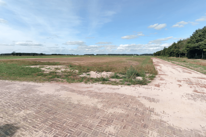 Bekijk foto van De Kluft 0 ong