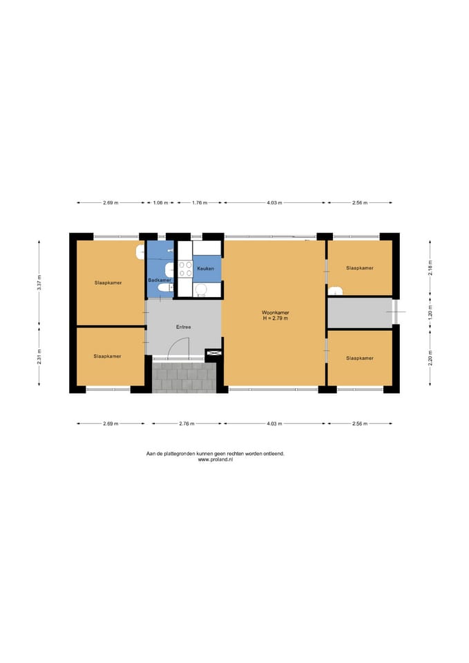 Foto 37 van Rijspolder 110