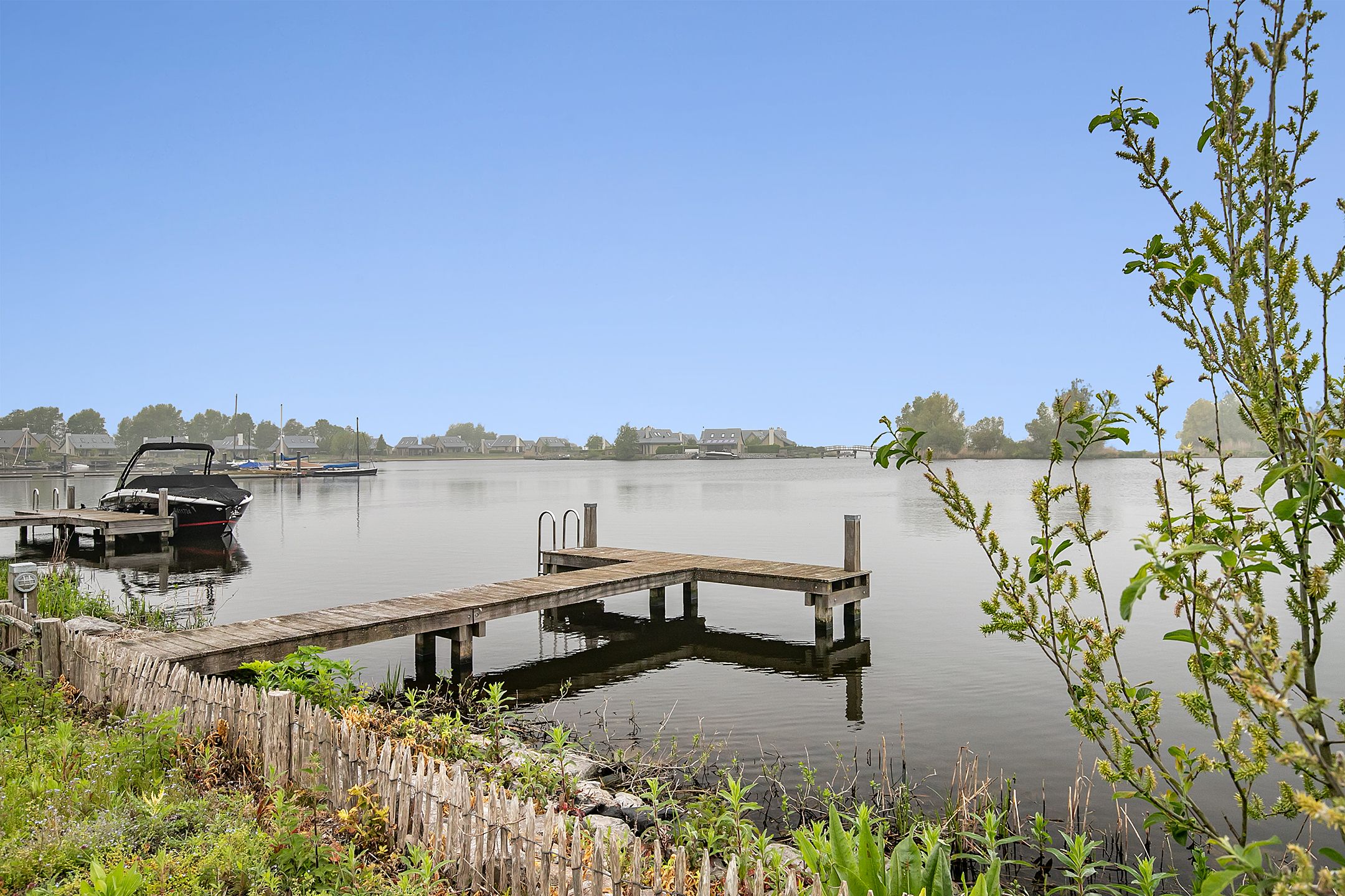 Foto 3 van Oesterdam 45