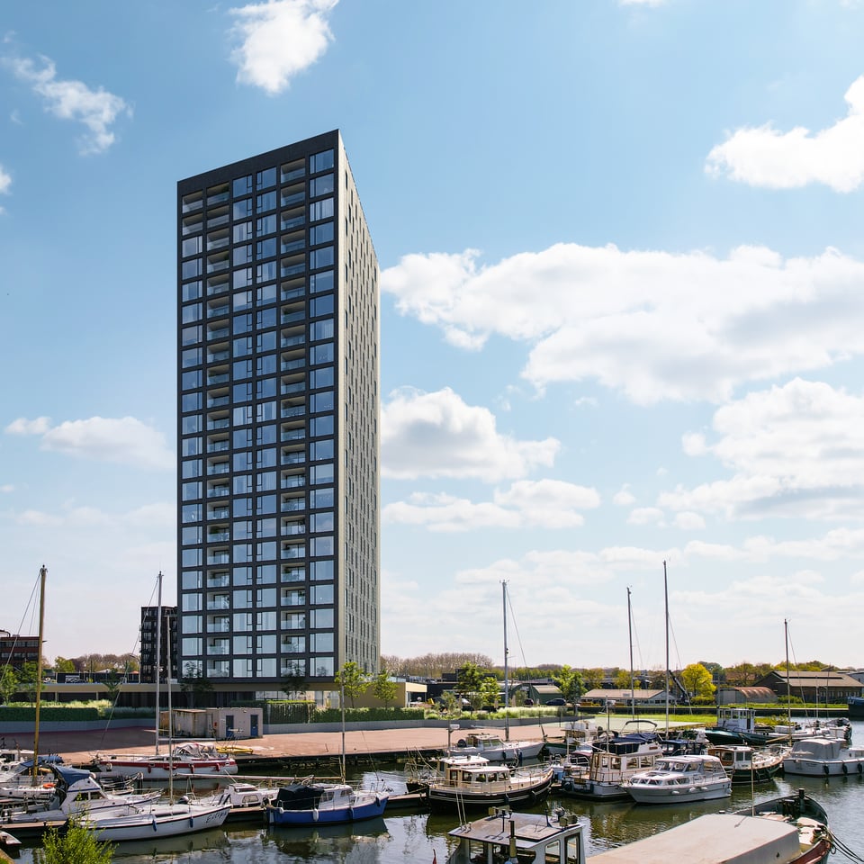 Foto van DOK70