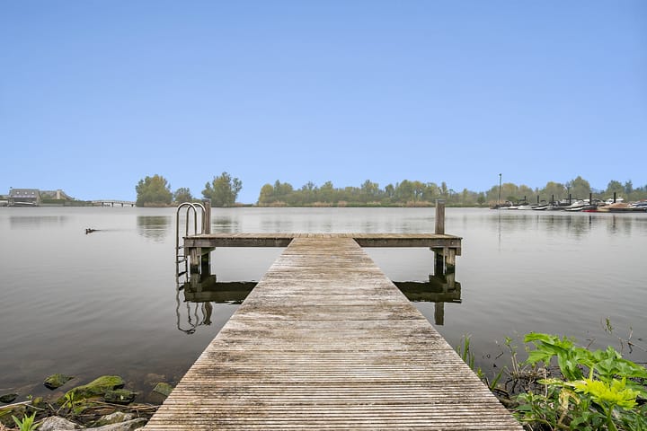 Foto 5 van Oesterdam 45