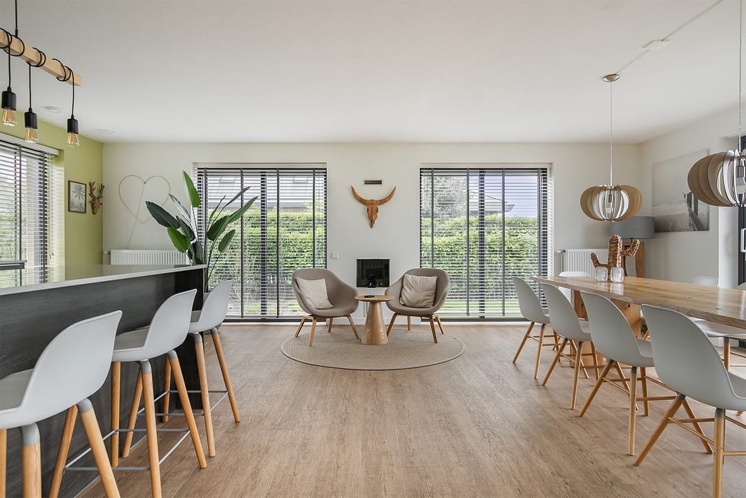 Foto 8 van Oesterdam 45