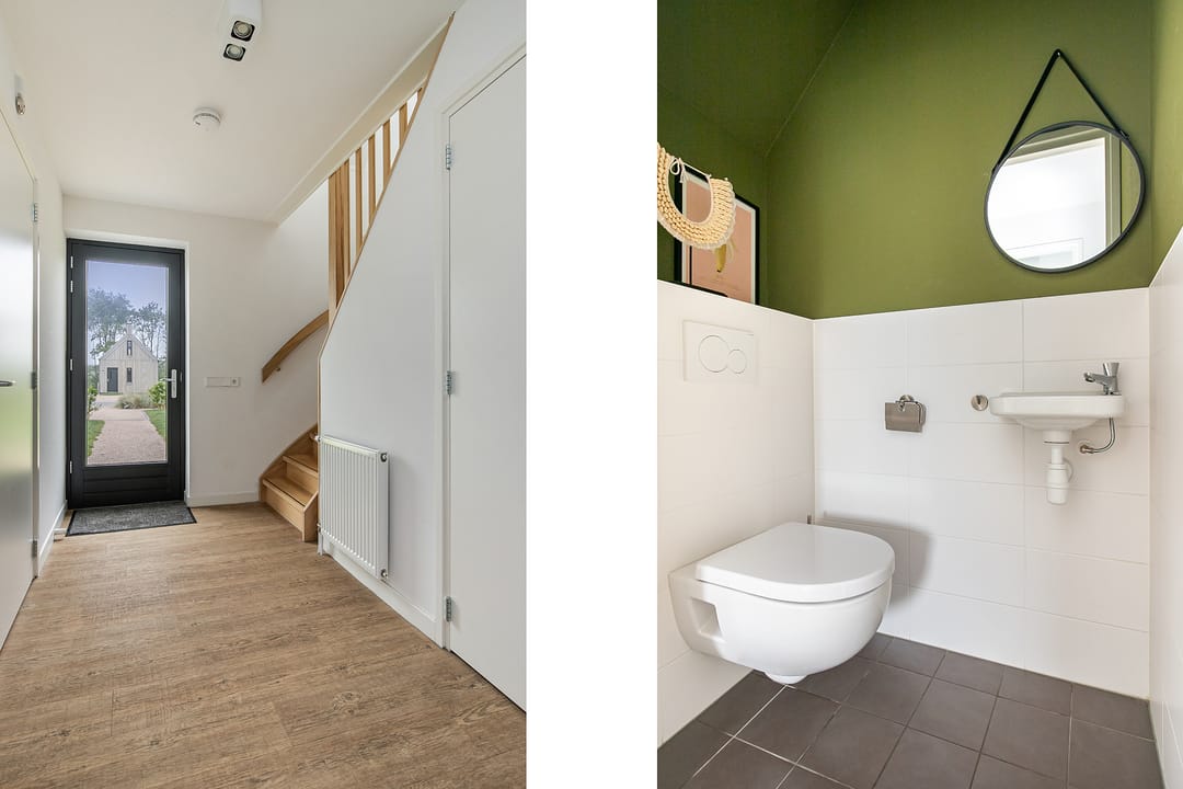 Foto 7 van Oesterdam 45