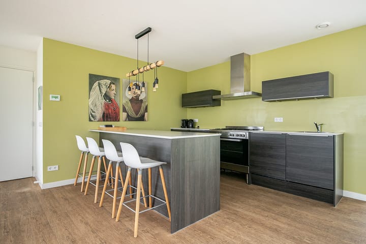 Foto 11 van Oesterdam 45