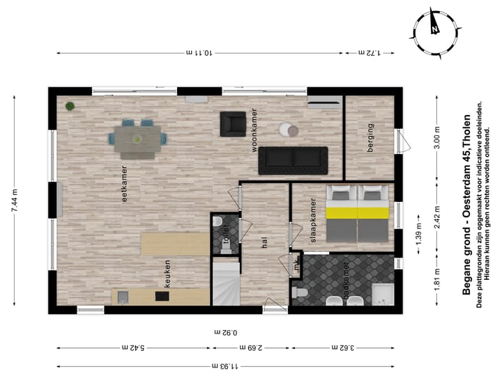 Foto 27 van Oesterdam 45