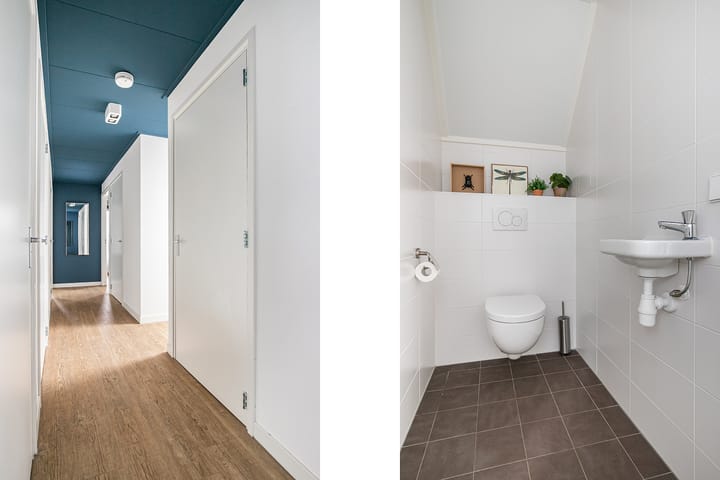 Foto 28 van Oesterdam 45