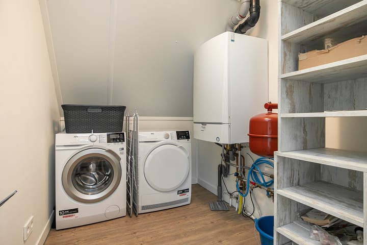 Foto 39 van Oesterdam 45