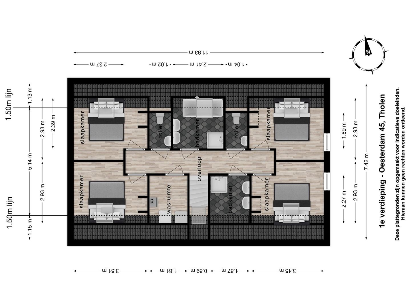 Foto 40 van Oesterdam 45