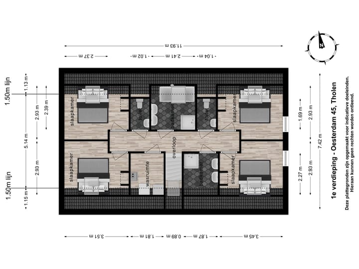 Foto 40 van Oesterdam 45