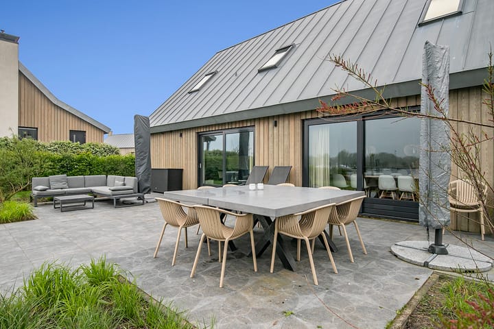 Foto 46 van Oesterdam 45