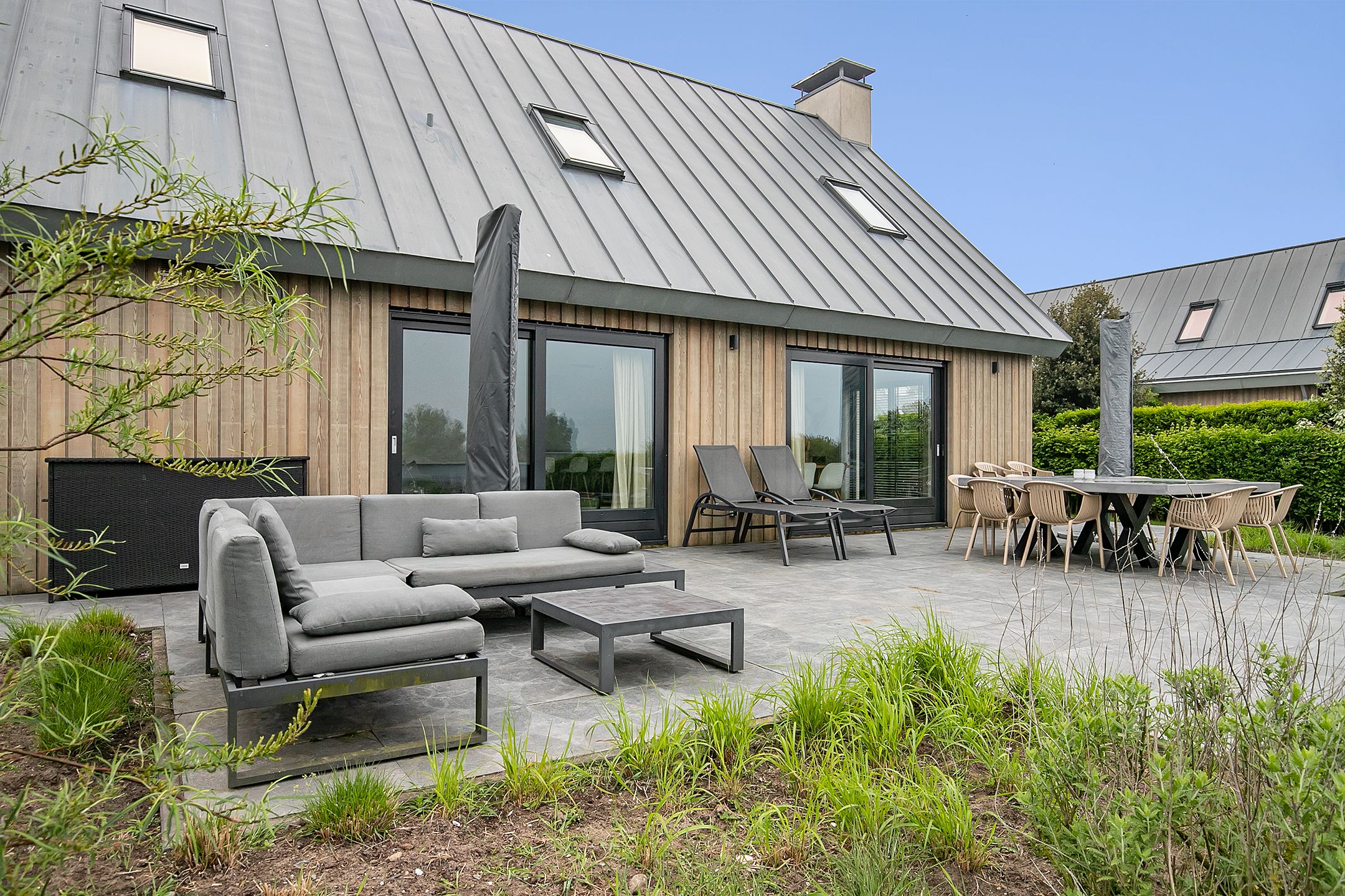 Foto 45 van Oesterdam 45