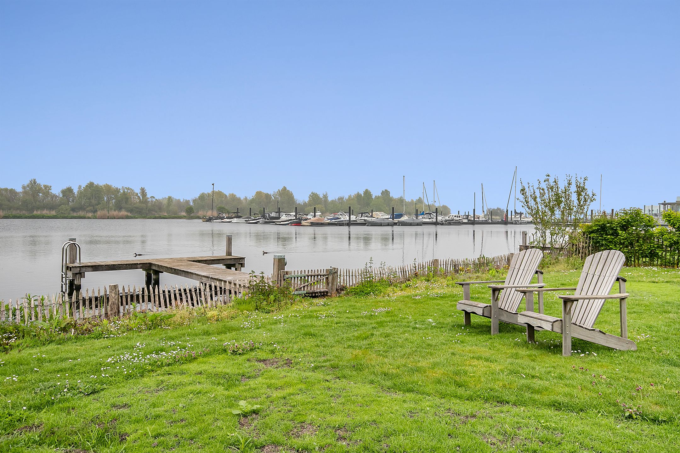 Foto 48 van Oesterdam 45