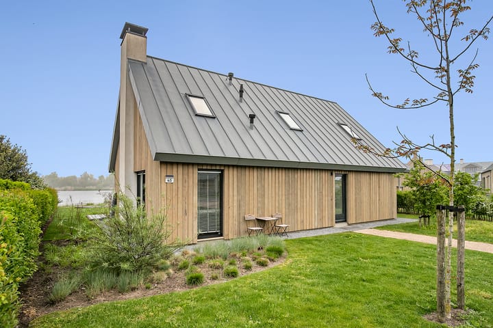 Foto 53 van Oesterdam 45