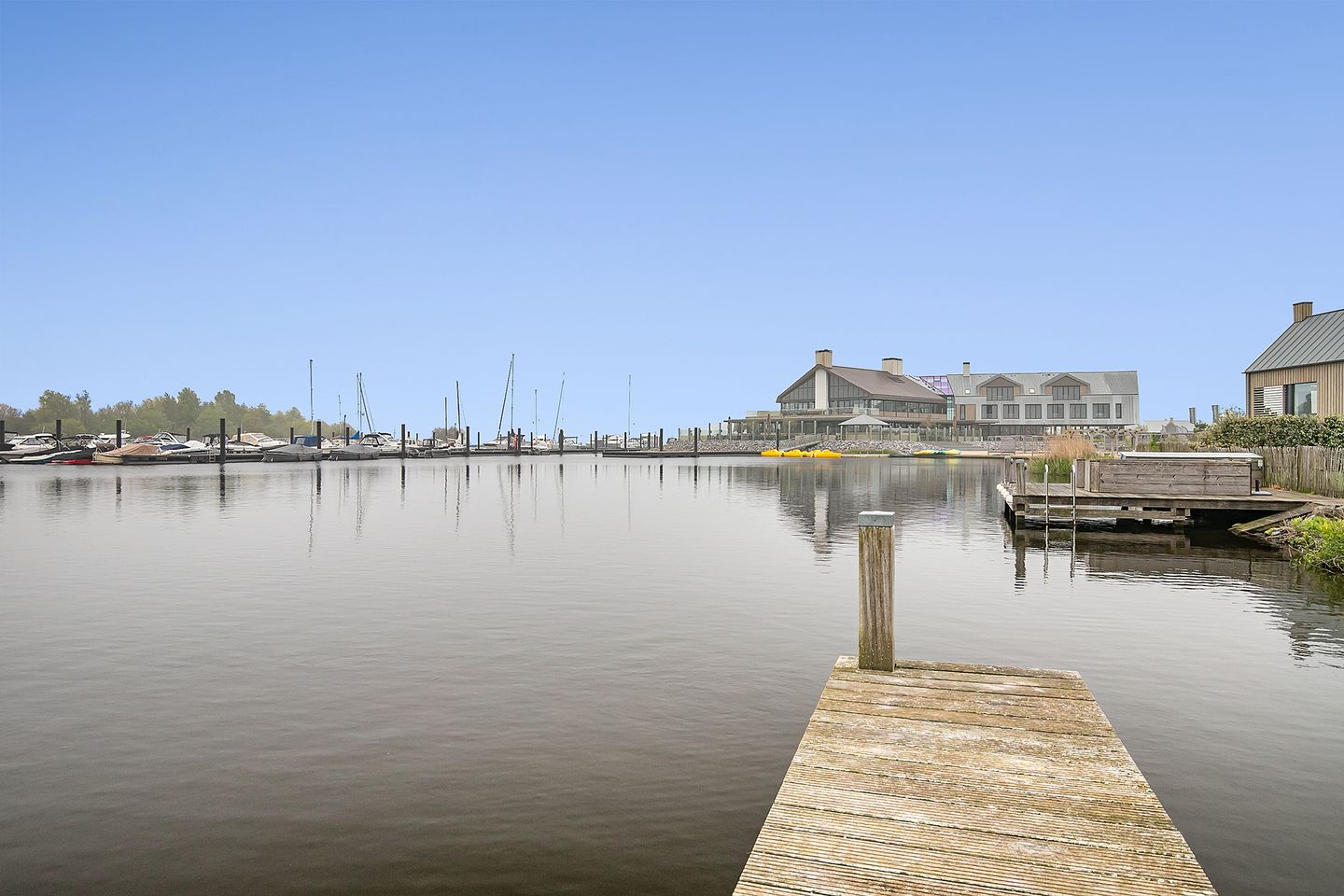 Foto 49 van Oesterdam 45